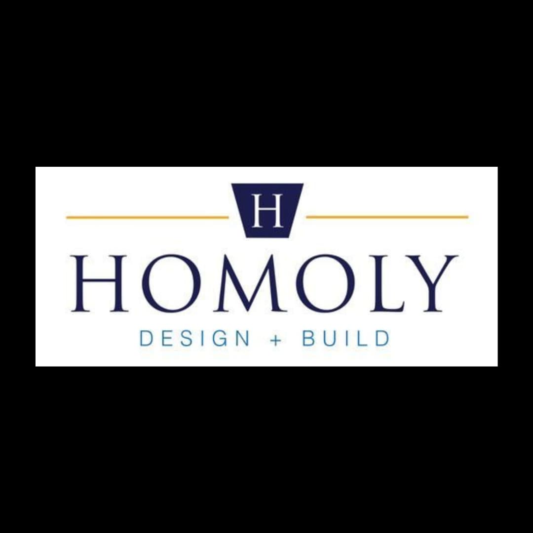 Homoly Design + Build