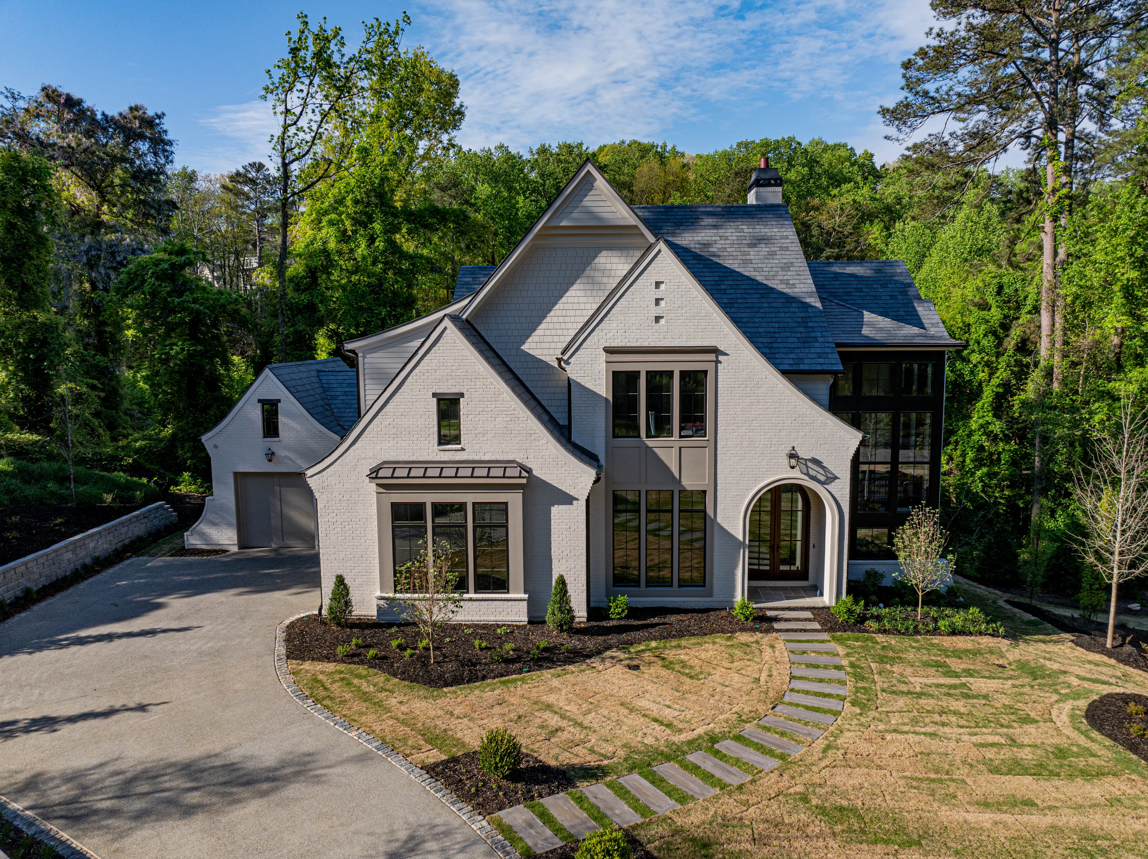 Blue Heron Walk | Lot 11