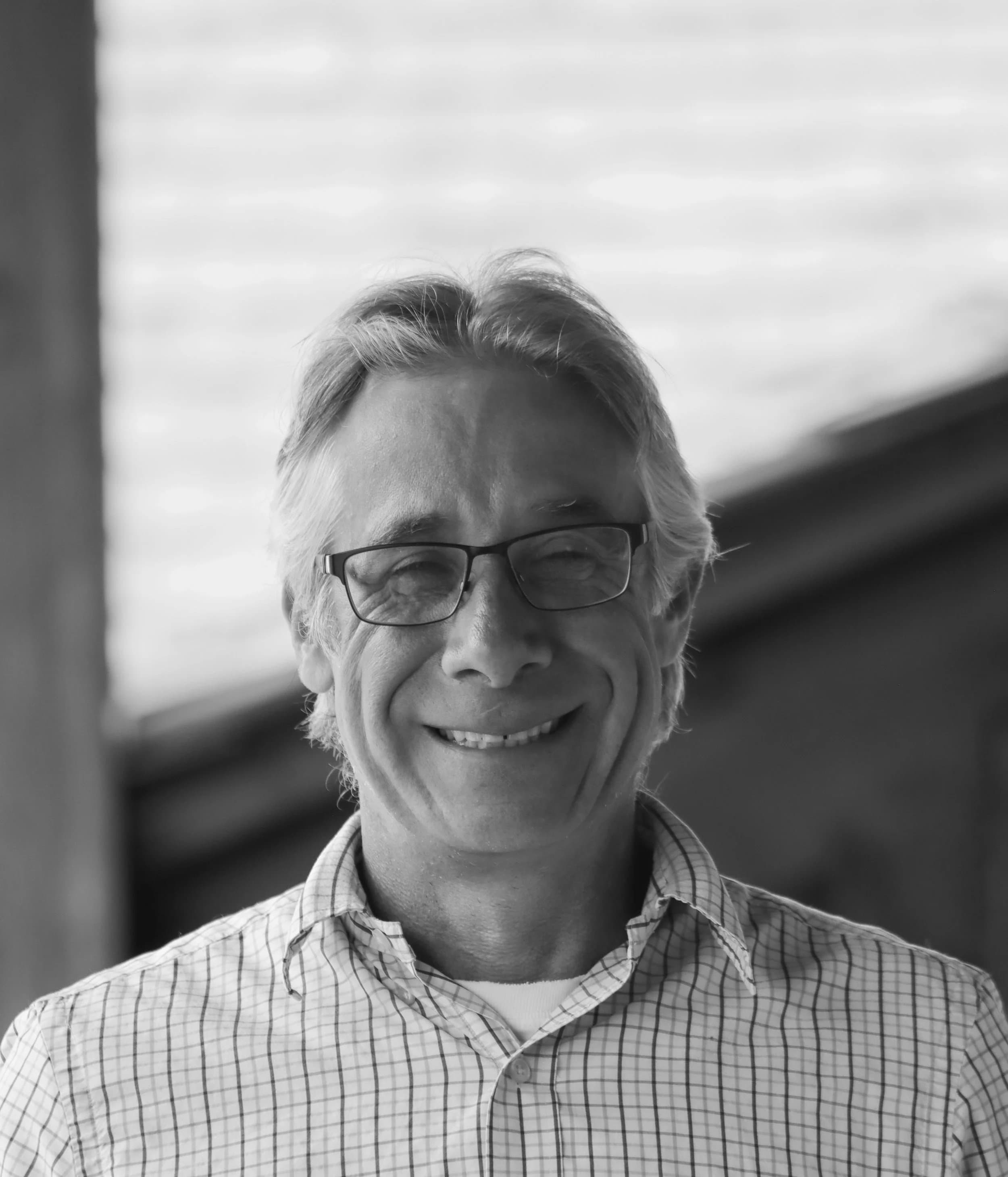 Stephen Pollack