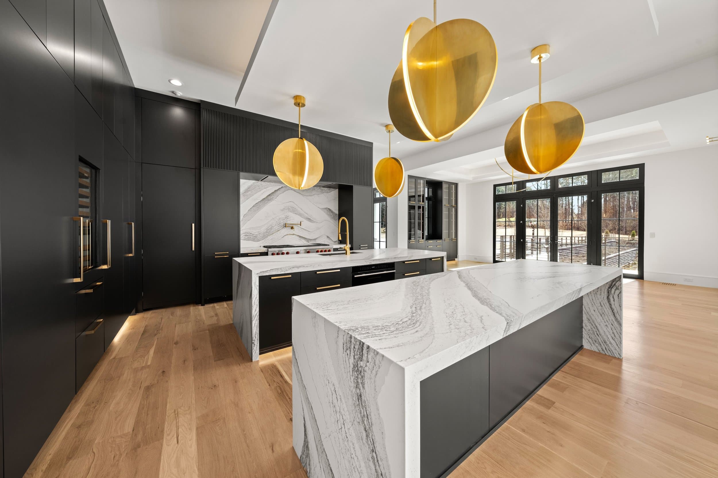 2026 Custom Home Design Trends
